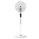 Kerosun KFS01-16JRW Ανεμιστήρας Ορθοστάτης 60W Διαμέτρου 45cm με Τηλεχειριστήριο Kerosun KFS01-16JRW Ανεμιστήρας Ορθοστάτης 60W Διαμέτρου 45cm με Τηλεχειριστήριο